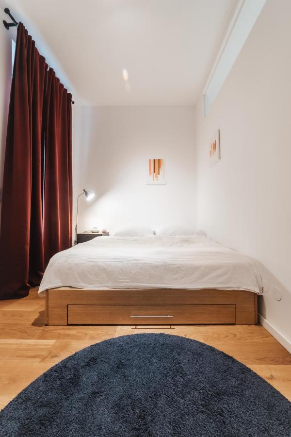 Cozy Apartment, 2 Private Terraces, 8 Min To City Center Wien Ngoại thất bức ảnh