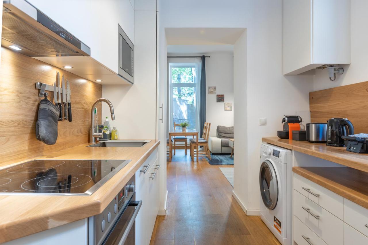 Cozy Apartment, 2 Private Terraces, 8 Min To City Center Wien Ngoại thất bức ảnh