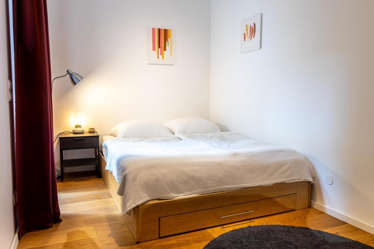 Cozy Apartment, 2 Private Terraces, 8 Min To City Center Wien Ngoại thất bức ảnh
