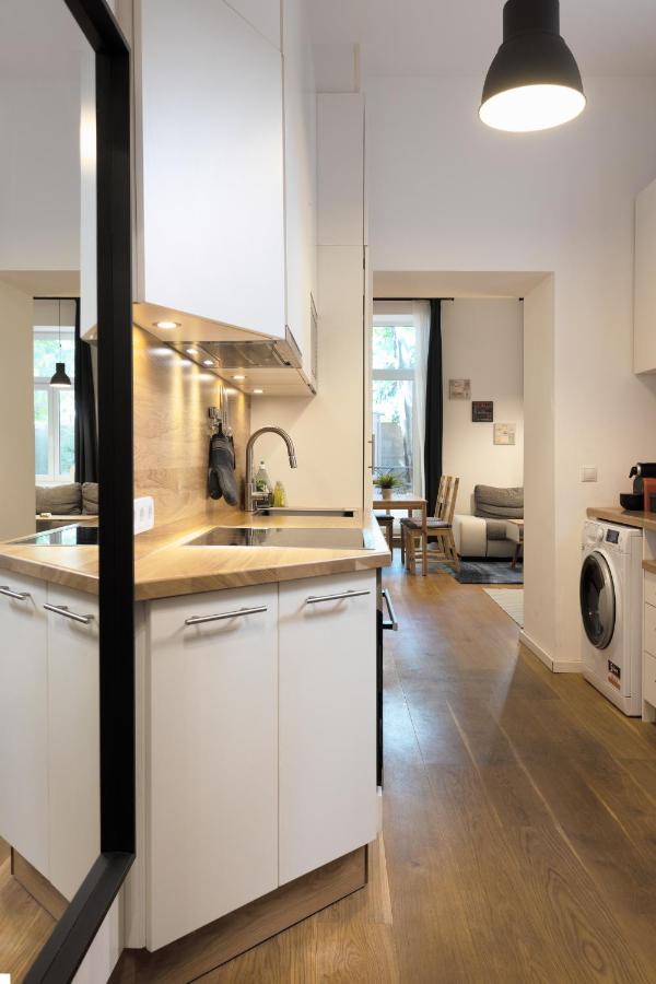 Cozy Apartment, 2 Private Terraces, 8 Min To City Center Wien Ngoại thất bức ảnh